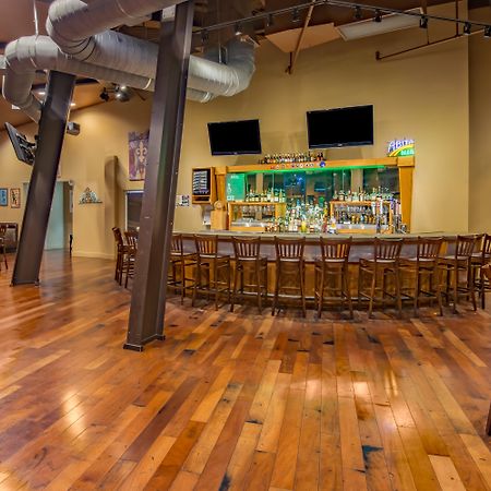 Holiday Inn New Orleans West Bank Tower By Ihg Gretna Eksteriør bilde