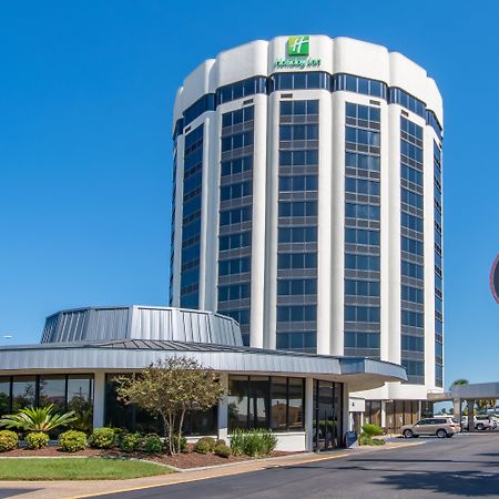 Holiday Inn New Orleans West Bank Tower By Ihg Gretna Eksteriør bilde