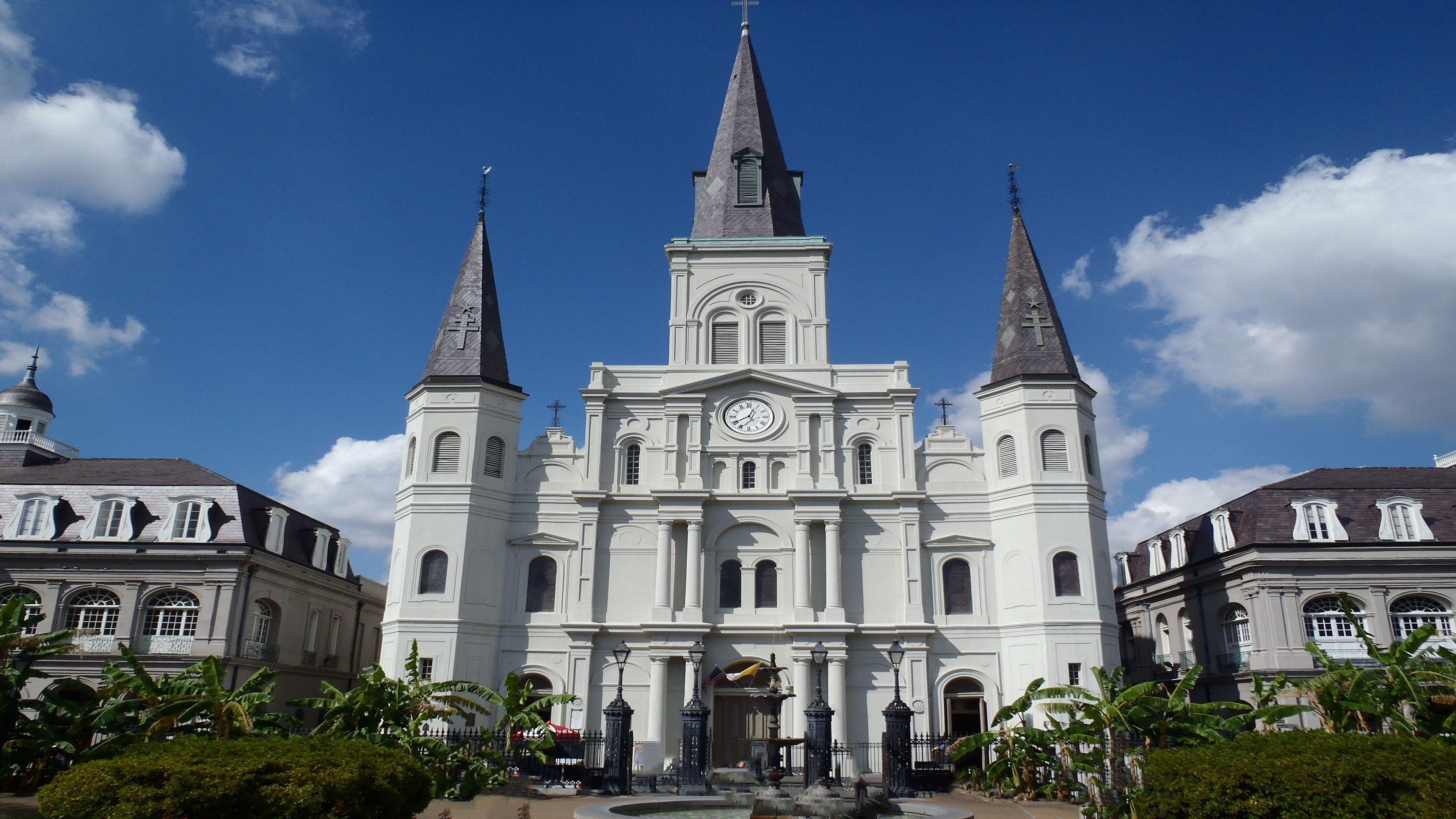 Holiday Inn New Orleans West Bank Tower By Ihg Gretna Eksteriør bilde