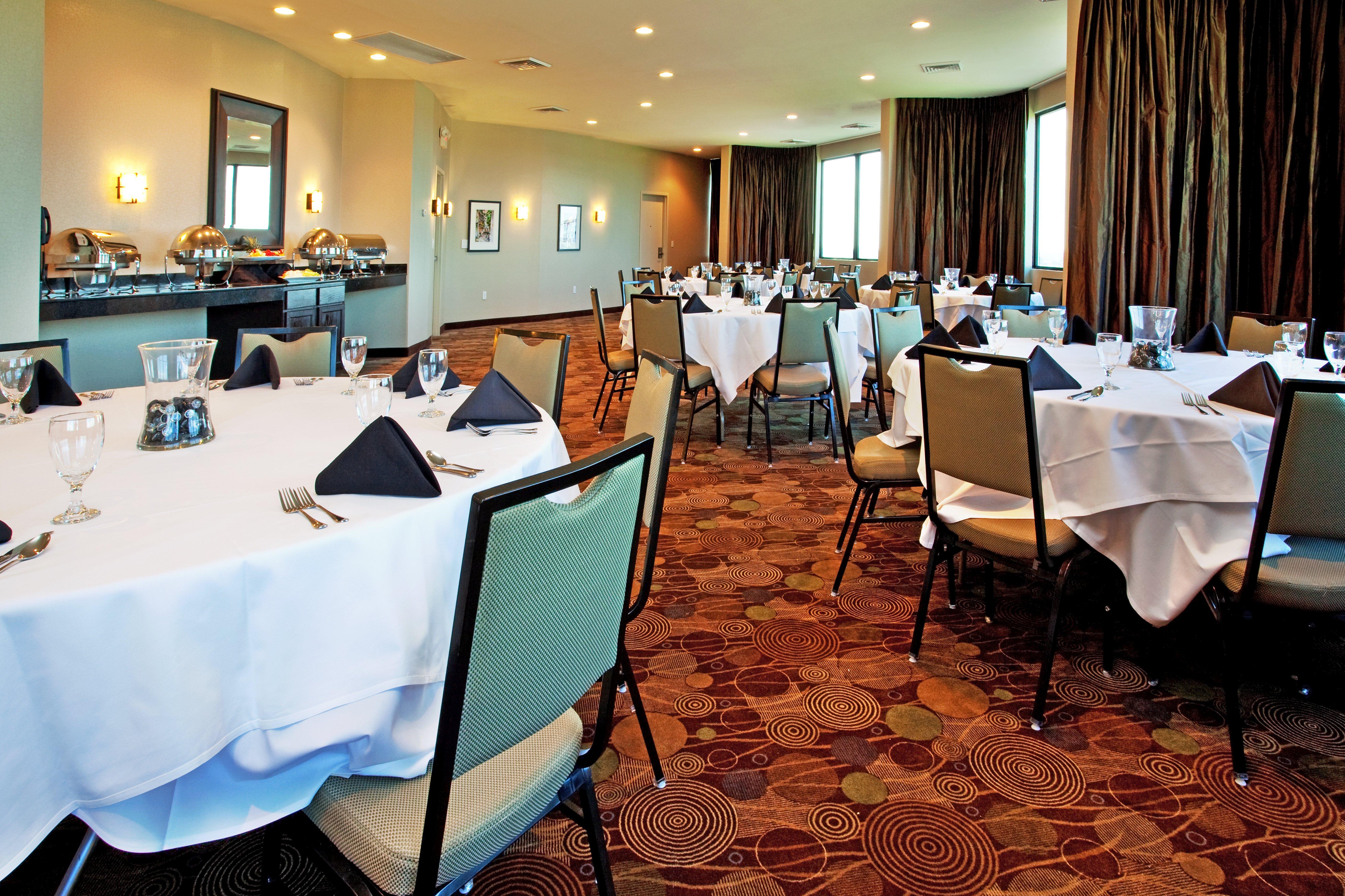 Holiday Inn New Orleans West Bank Tower By Ihg Gretna Eksteriør bilde