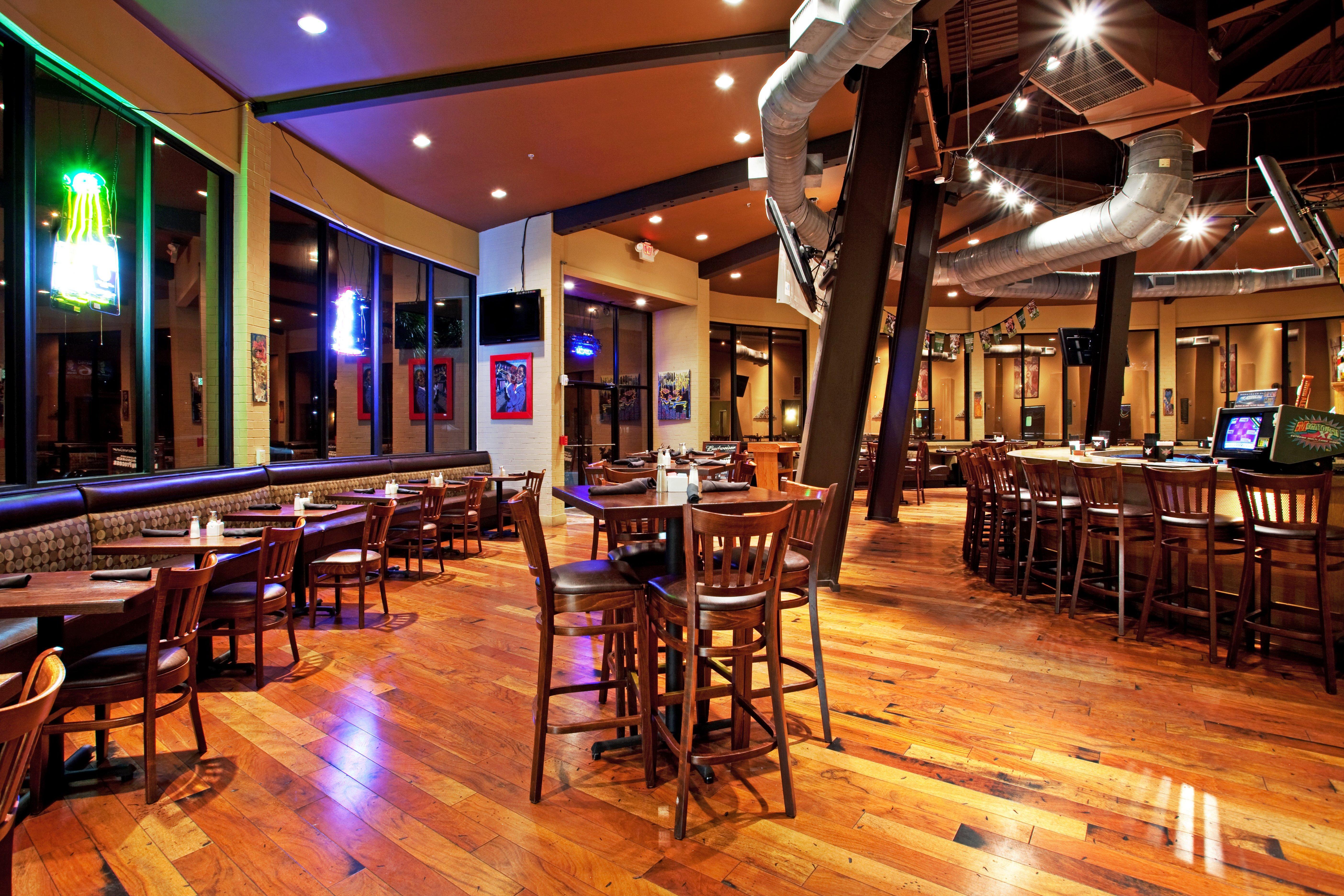 Holiday Inn New Orleans West Bank Tower By Ihg Gretna Eksteriør bilde