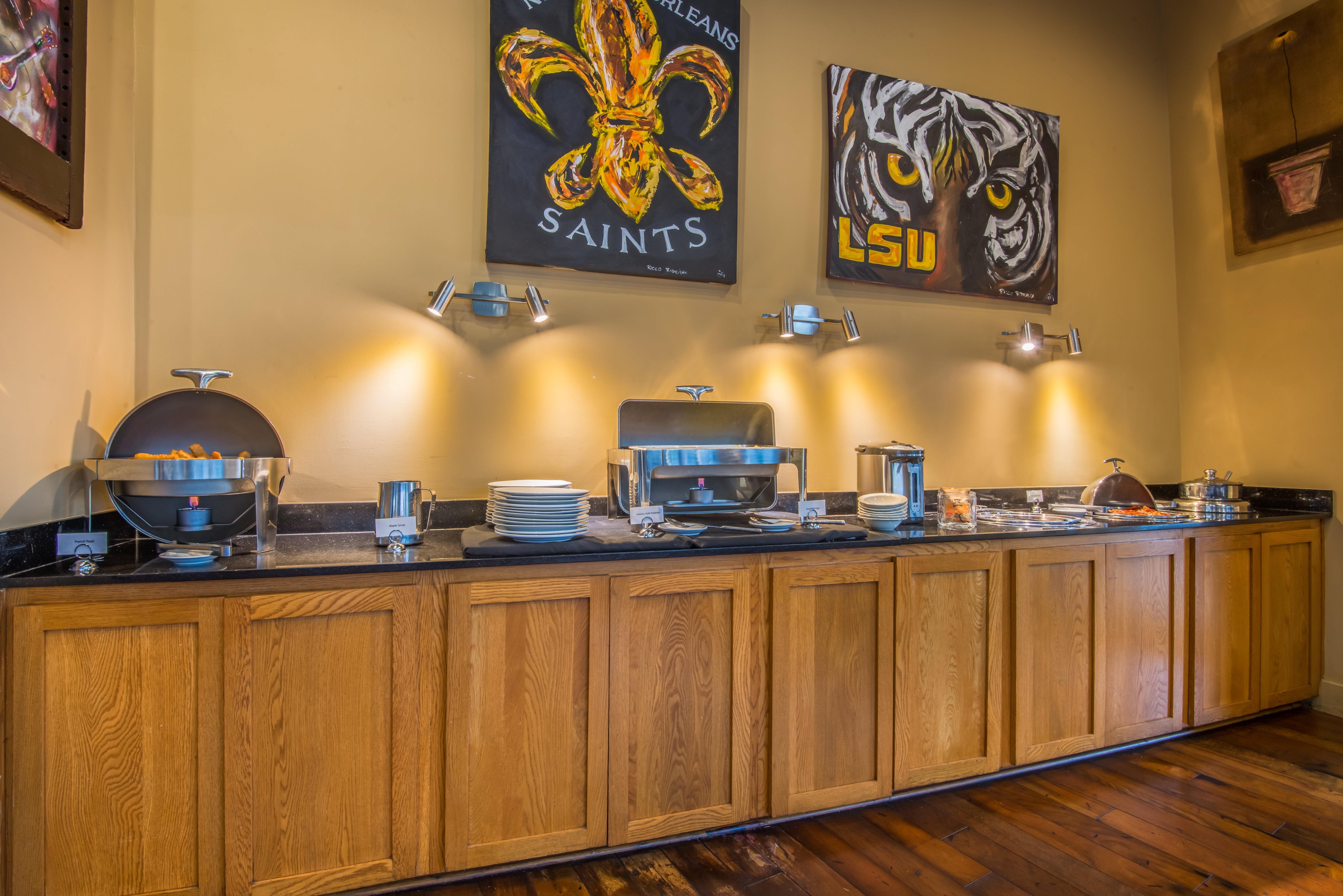 Holiday Inn New Orleans West Bank Tower By Ihg Gretna Eksteriør bilde