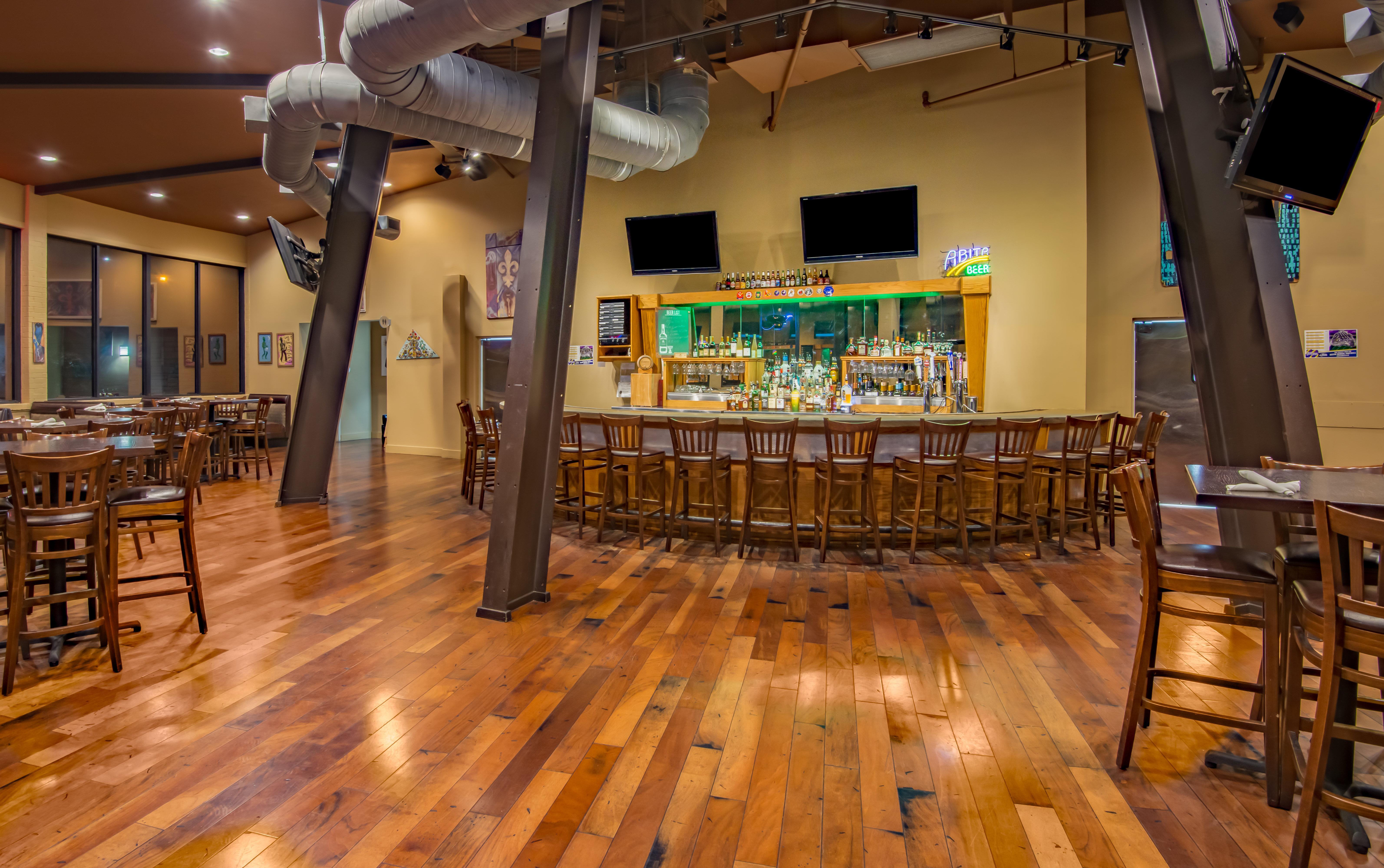 Holiday Inn New Orleans West Bank Tower By Ihg Gretna Eksteriør bilde