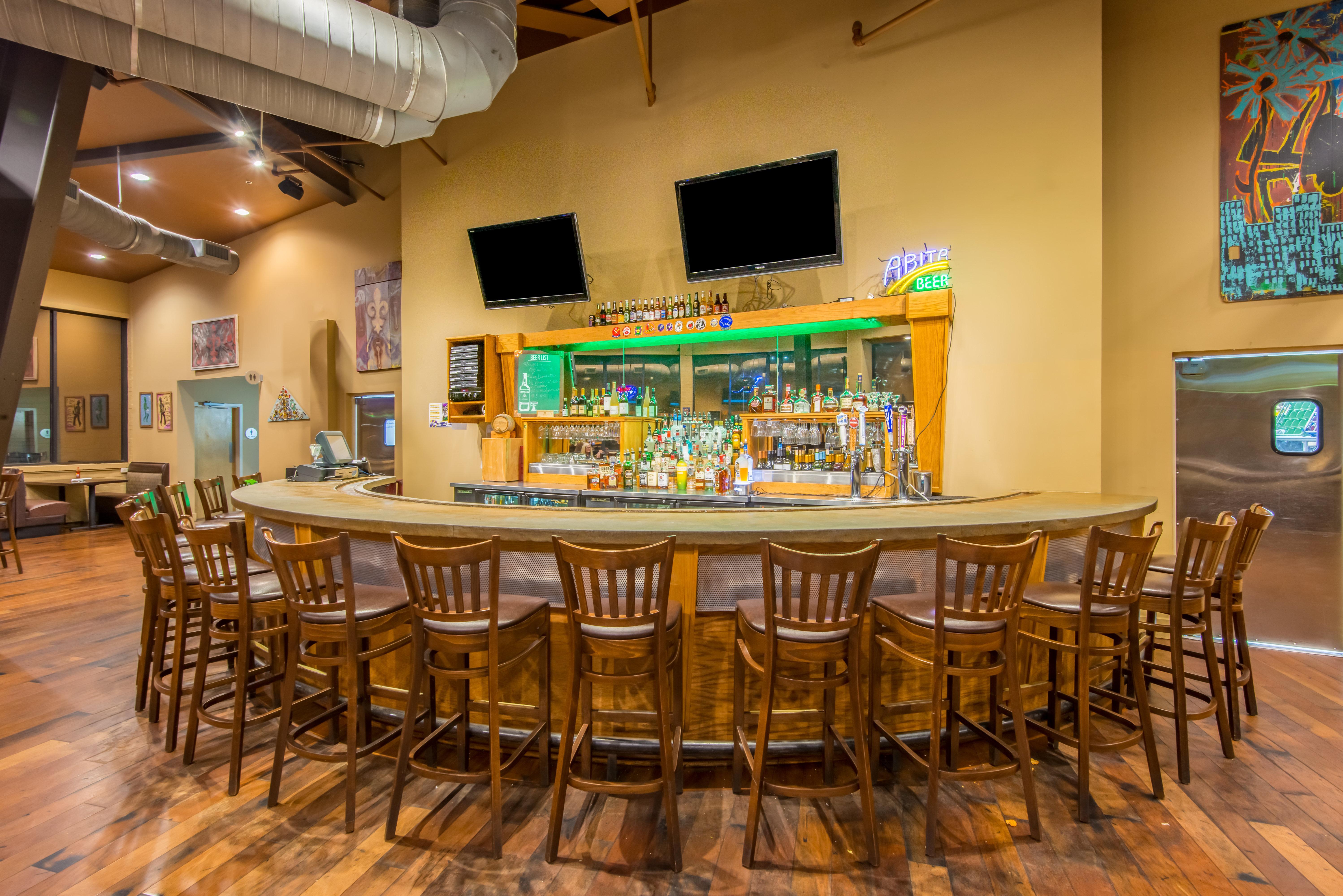 Holiday Inn New Orleans West Bank Tower By Ihg Gretna Eksteriør bilde