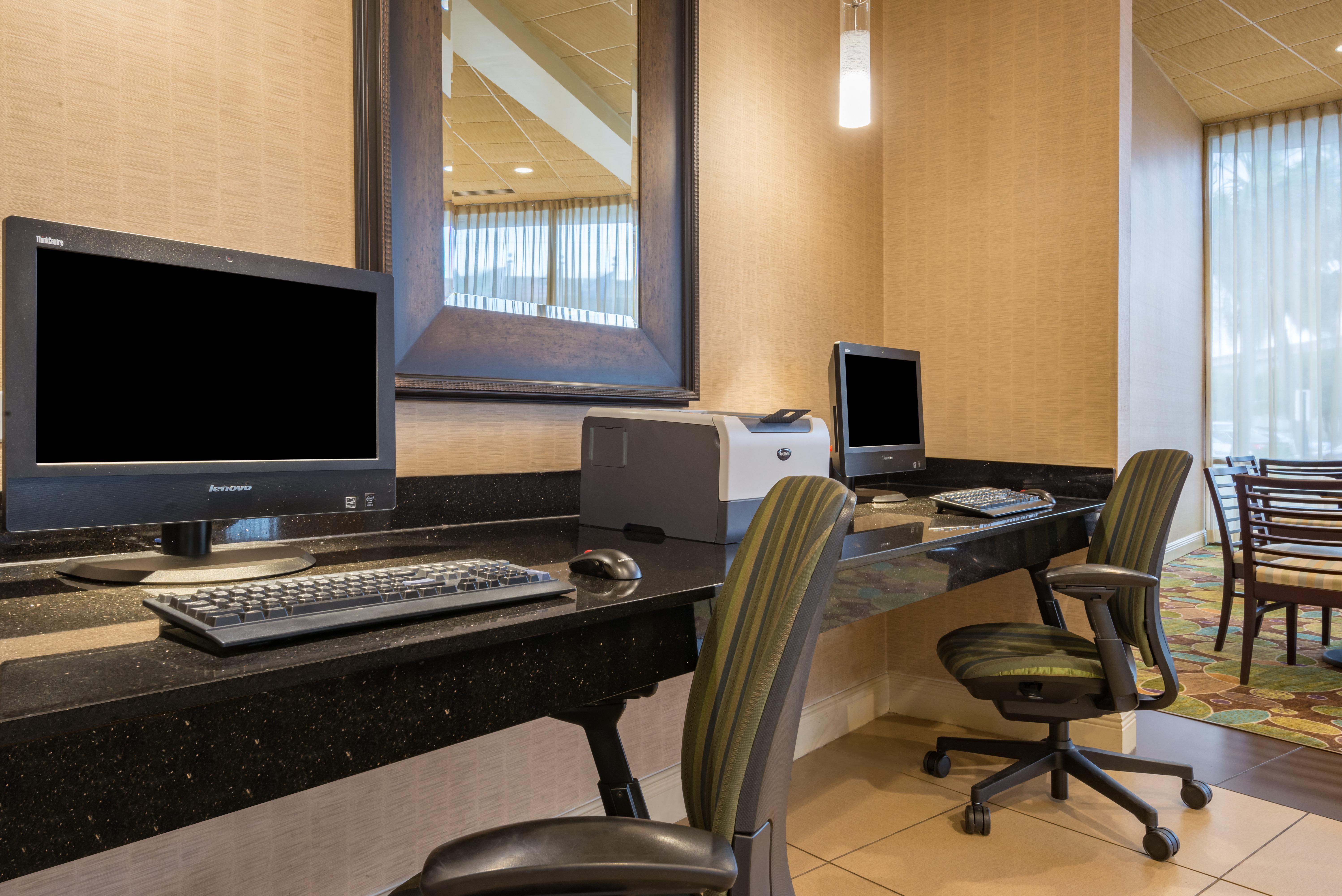 Holiday Inn New Orleans West Bank Tower By Ihg Gretna Eksteriør bilde