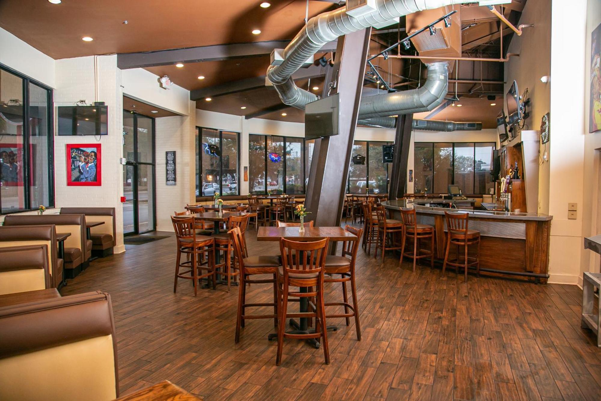 Holiday Inn New Orleans West Bank Tower By Ihg Gretna Eksteriør bilde